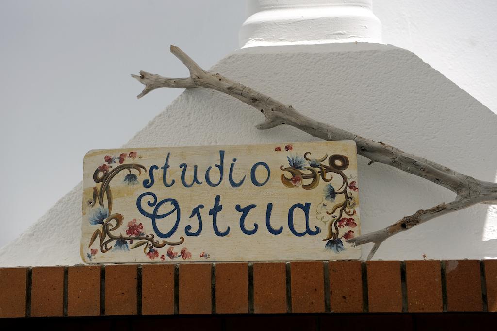 Ostria Studios アダマス エクステリア 写真
